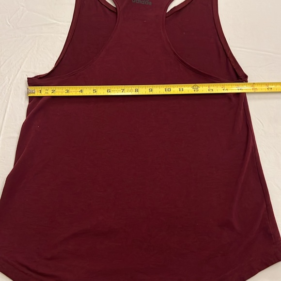 Adidas tank top - Picture 5 of 9